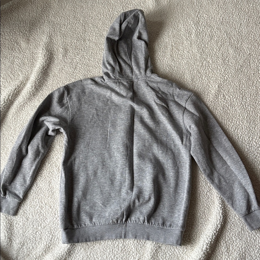 Wizarding World of Harry Potter Hogwarts Express kids hoodie - Picture 6 of 6
